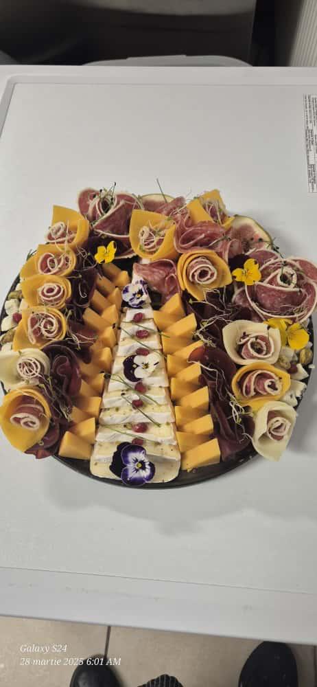 Catering Bon Apetit Pitesti - Imagine 37